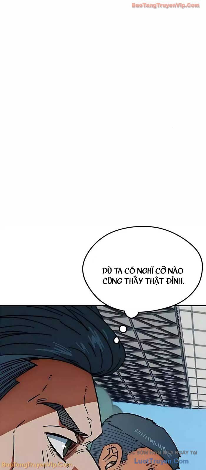 Tôi Bị Hiểu Lầm Là Siêu Sao Trên Sân Cỏ Chapter 40 - 60