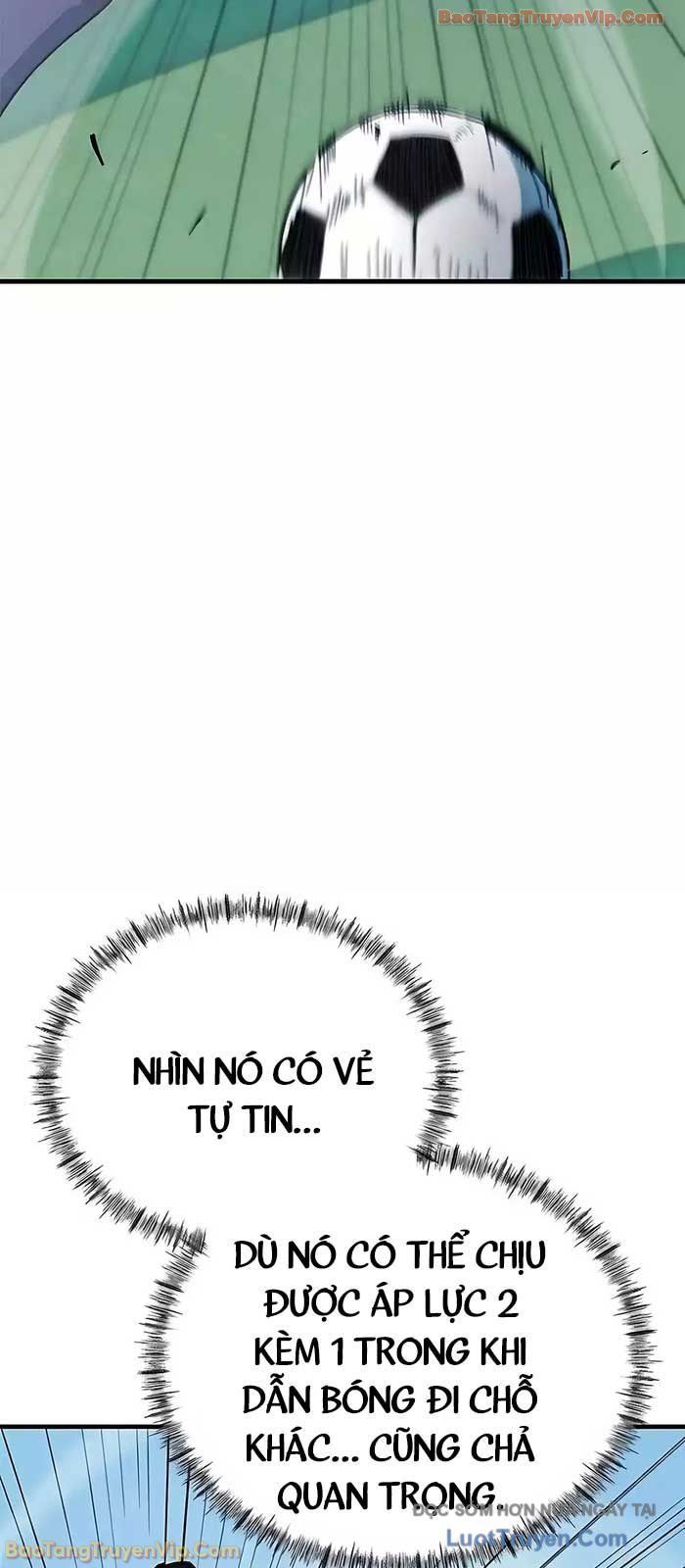 Tôi Bị Hiểu Lầm Là Siêu Sao Trên Sân Cỏ Chapter 40 - 7