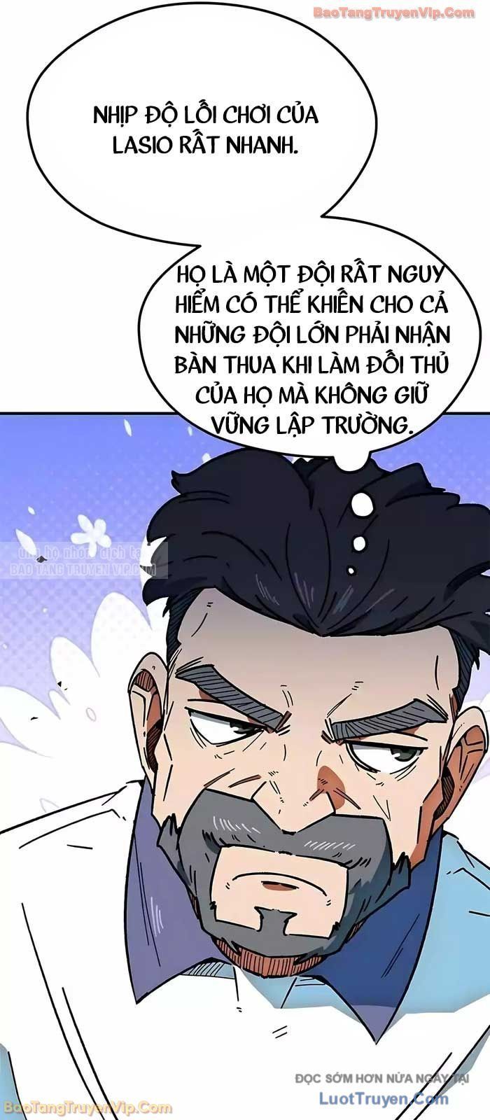 Tôi Bị Hiểu Lầm Là Siêu Sao Trên Sân Cỏ Chapter 40 - 62