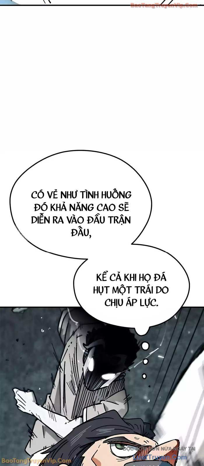 Tôi Bị Hiểu Lầm Là Siêu Sao Trên Sân Cỏ Chapter 40 - 63