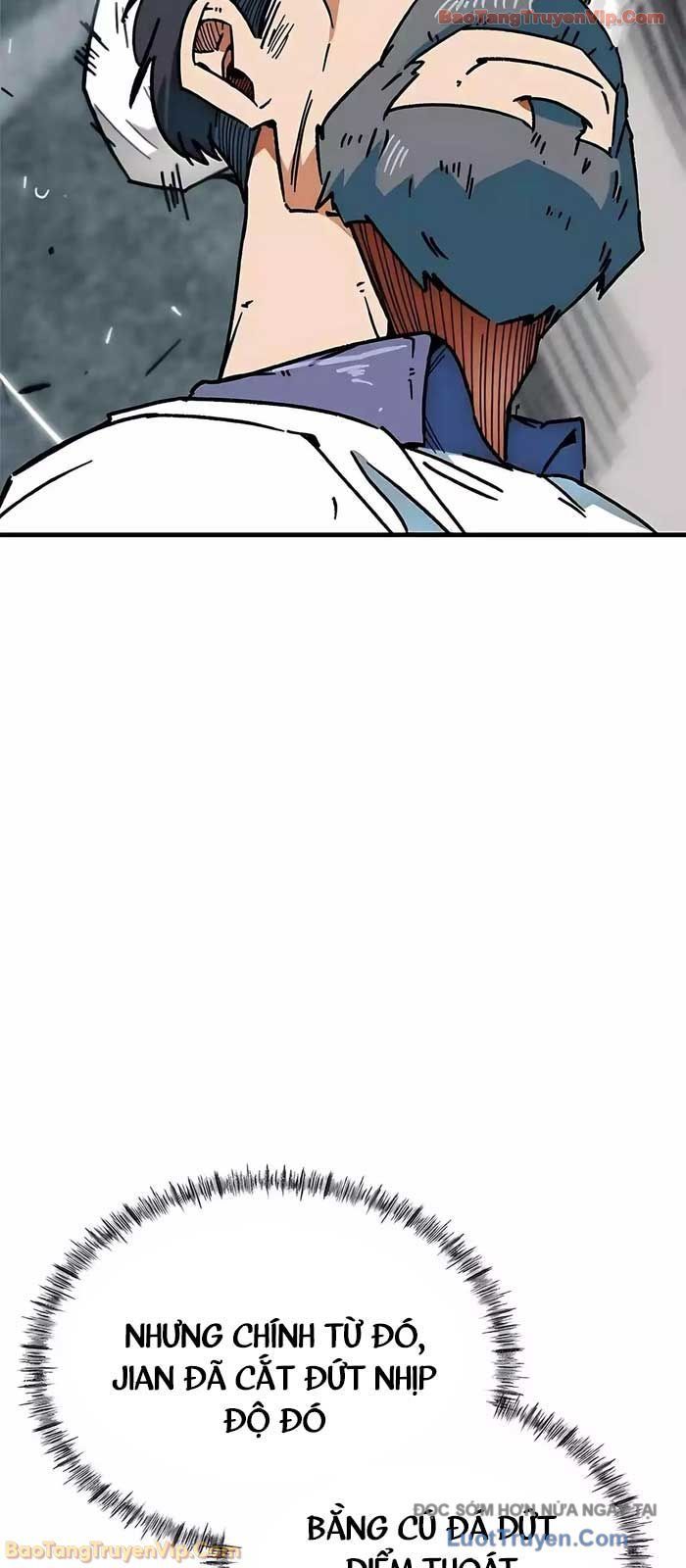 Tôi Bị Hiểu Lầm Là Siêu Sao Trên Sân Cỏ Chapter 40 - 64