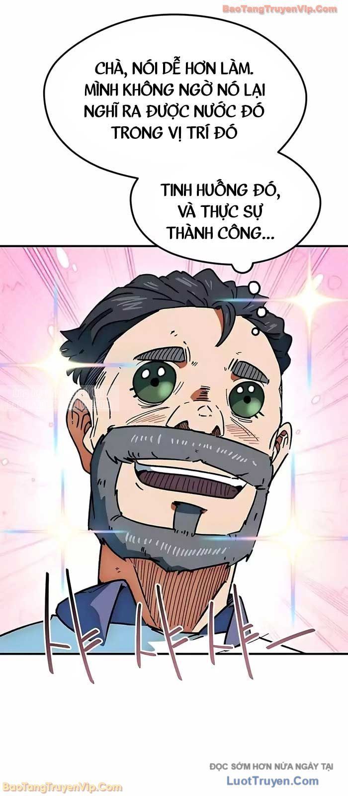 Tôi Bị Hiểu Lầm Là Siêu Sao Trên Sân Cỏ Chapter 40 - 66