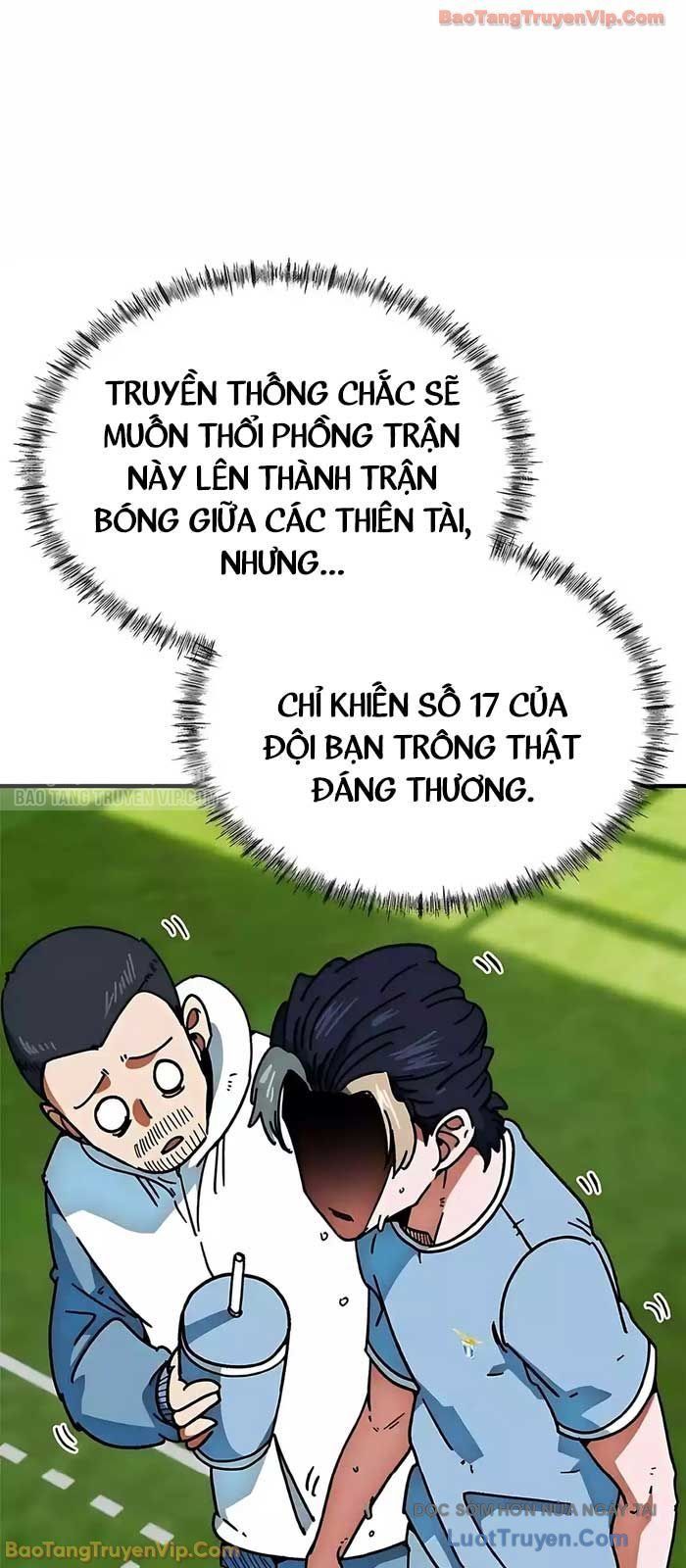 Tôi Bị Hiểu Lầm Là Siêu Sao Trên Sân Cỏ Chapter 40 - 67