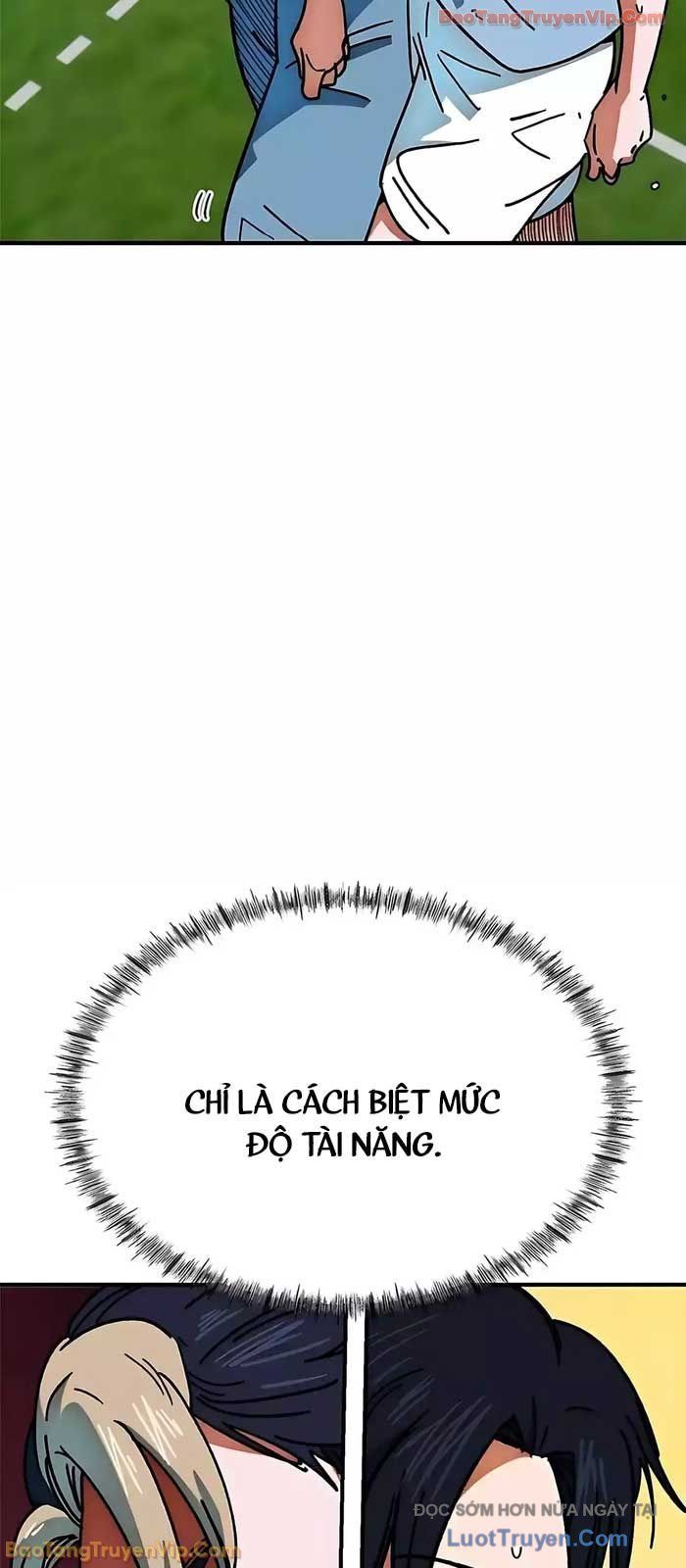 Tôi Bị Hiểu Lầm Là Siêu Sao Trên Sân Cỏ Chapter 40 - 68