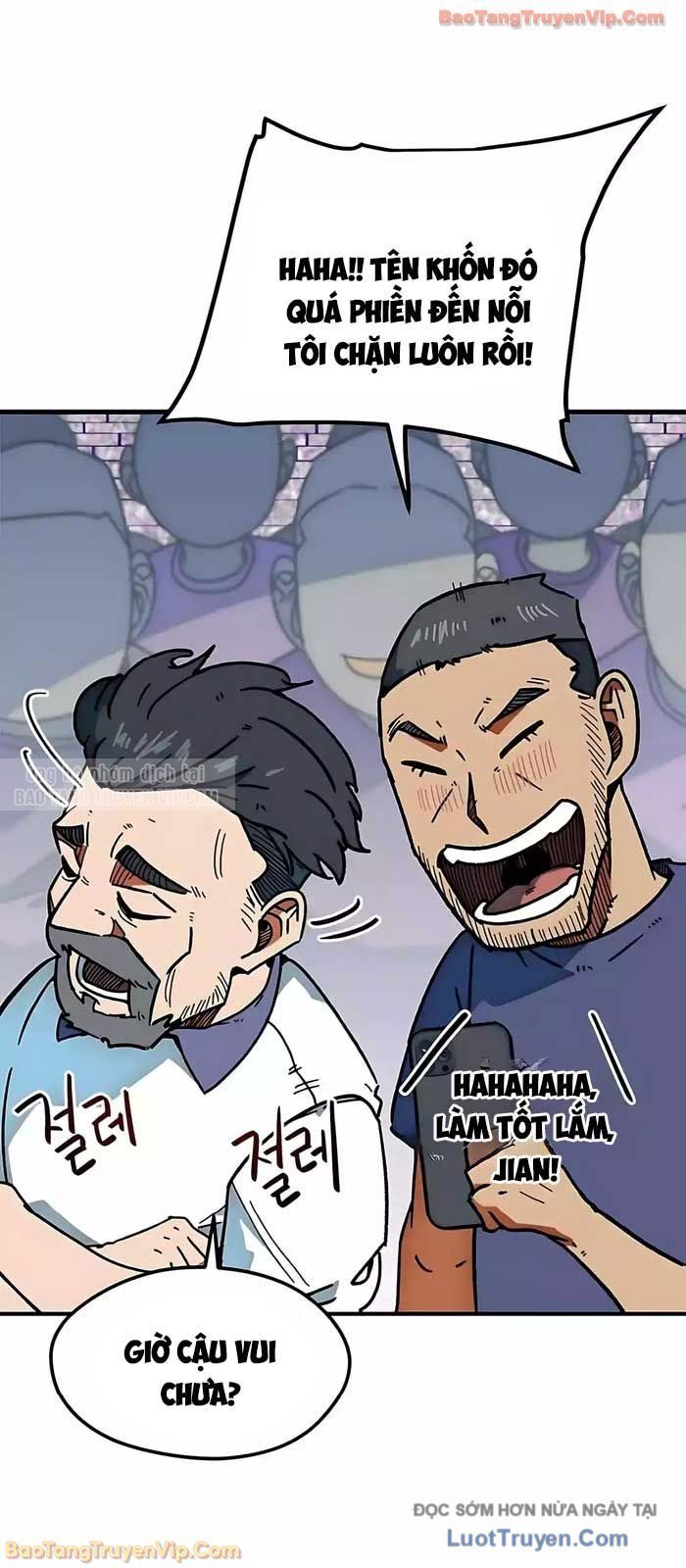 Tôi Bị Hiểu Lầm Là Siêu Sao Trên Sân Cỏ Chapter 40 - 70