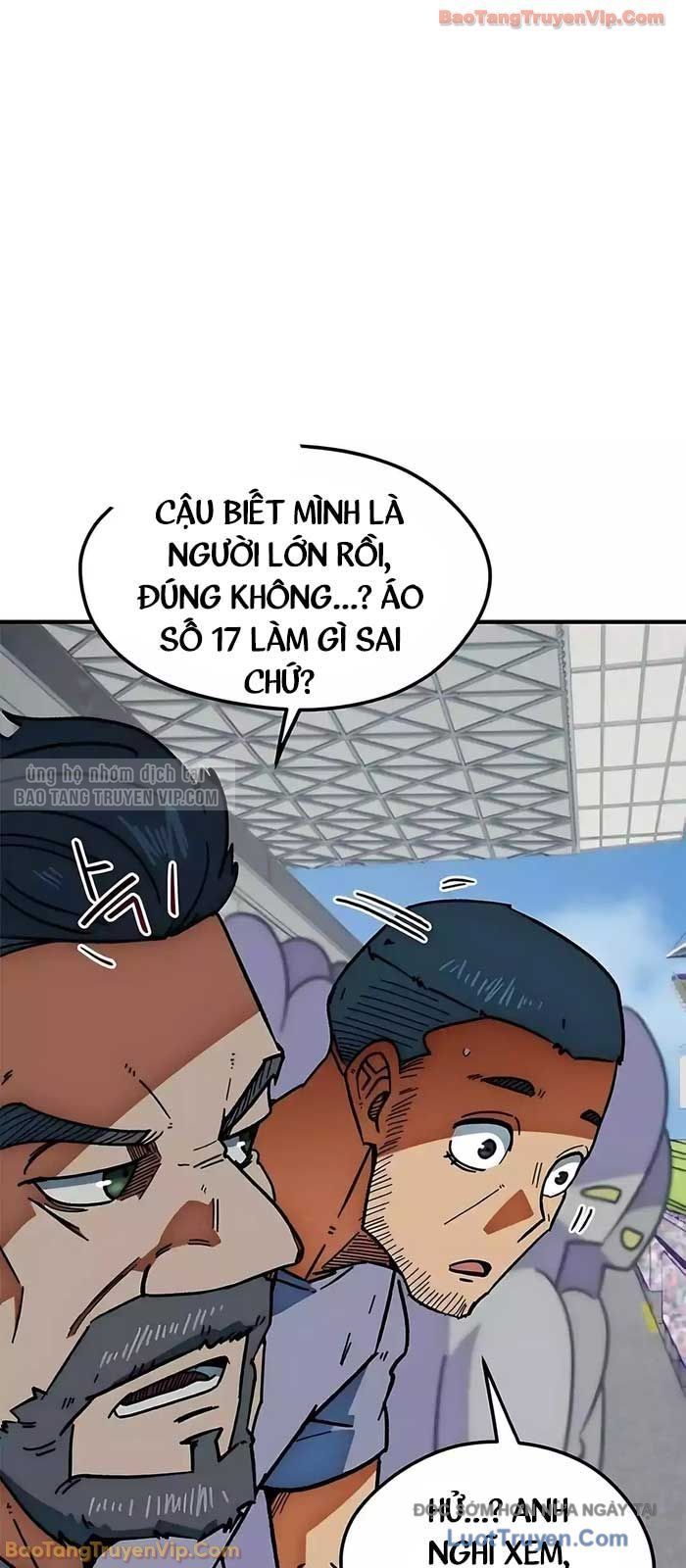 Tôi Bị Hiểu Lầm Là Siêu Sao Trên Sân Cỏ Chapter 40 - 71