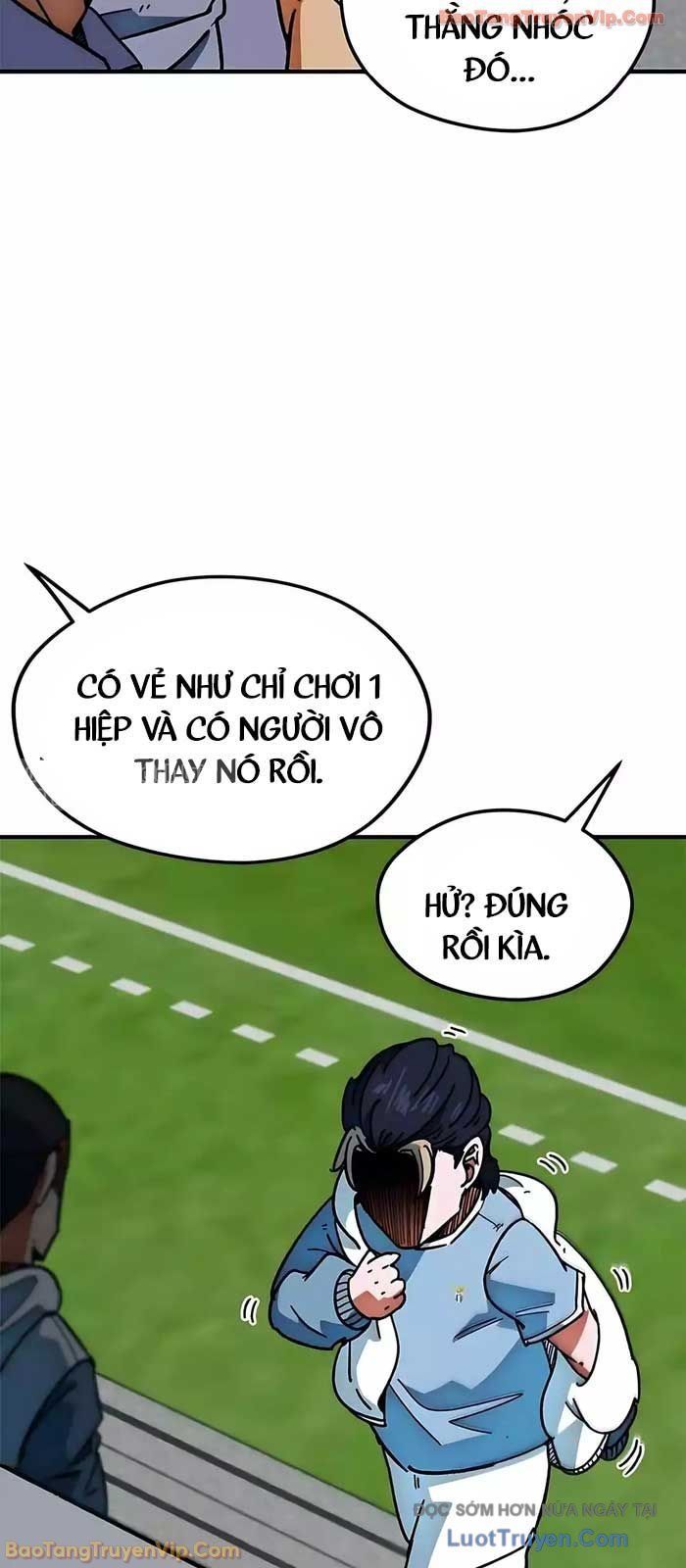 Tôi Bị Hiểu Lầm Là Siêu Sao Trên Sân Cỏ Chapter 40 - 72
