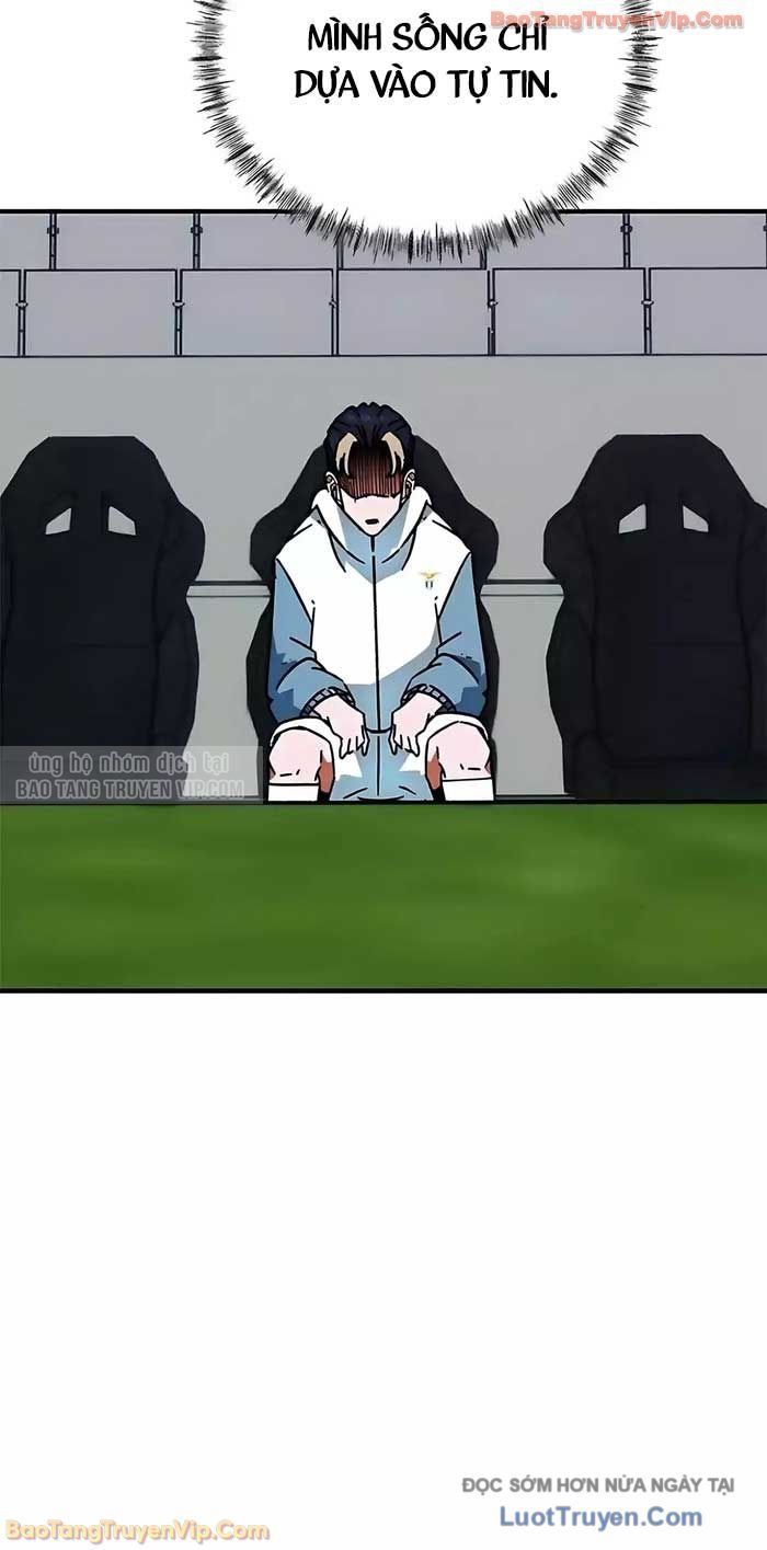 Tôi Bị Hiểu Lầm Là Siêu Sao Trên Sân Cỏ Chapter 40 - 76