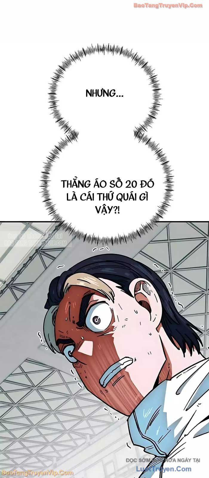 Tôi Bị Hiểu Lầm Là Siêu Sao Trên Sân Cỏ Chapter 40 - 78