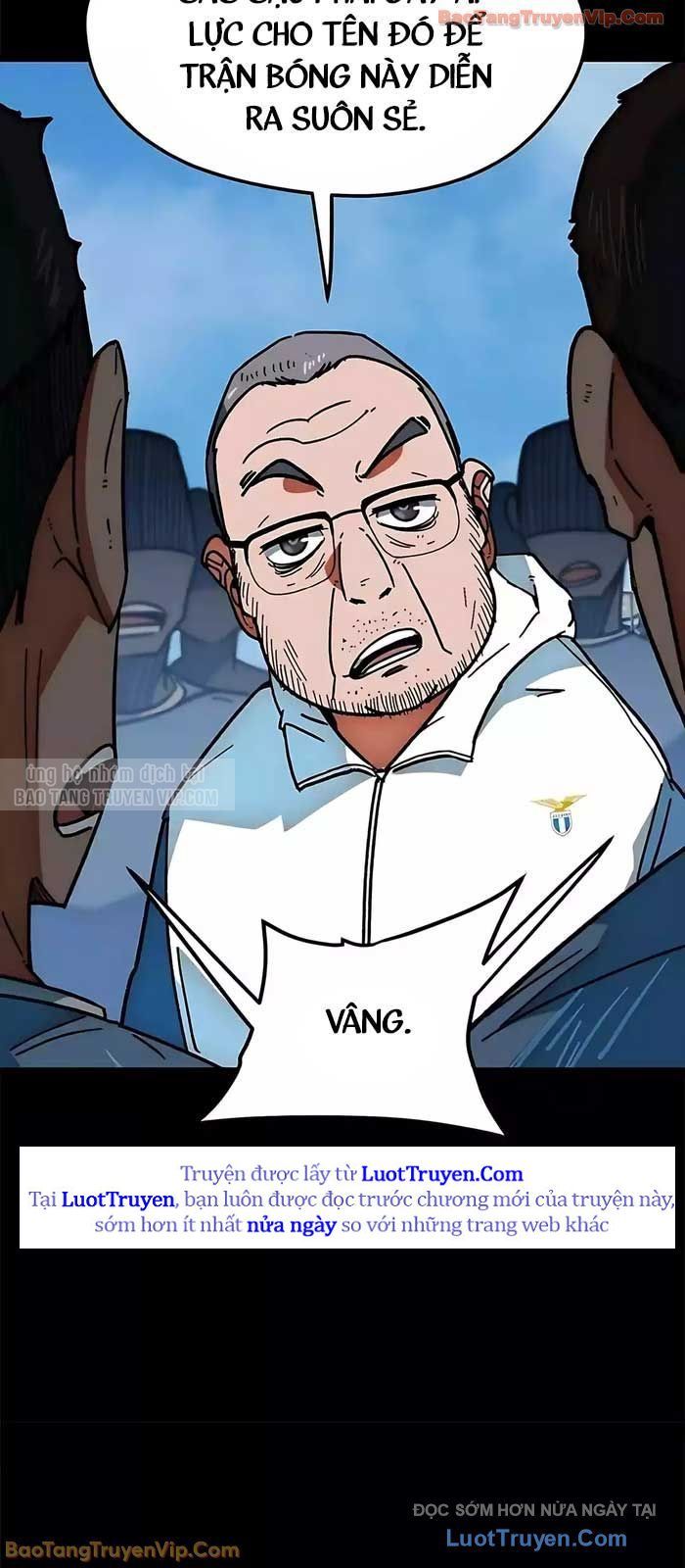 Tôi Bị Hiểu Lầm Là Siêu Sao Trên Sân Cỏ Chapter 40 - 80