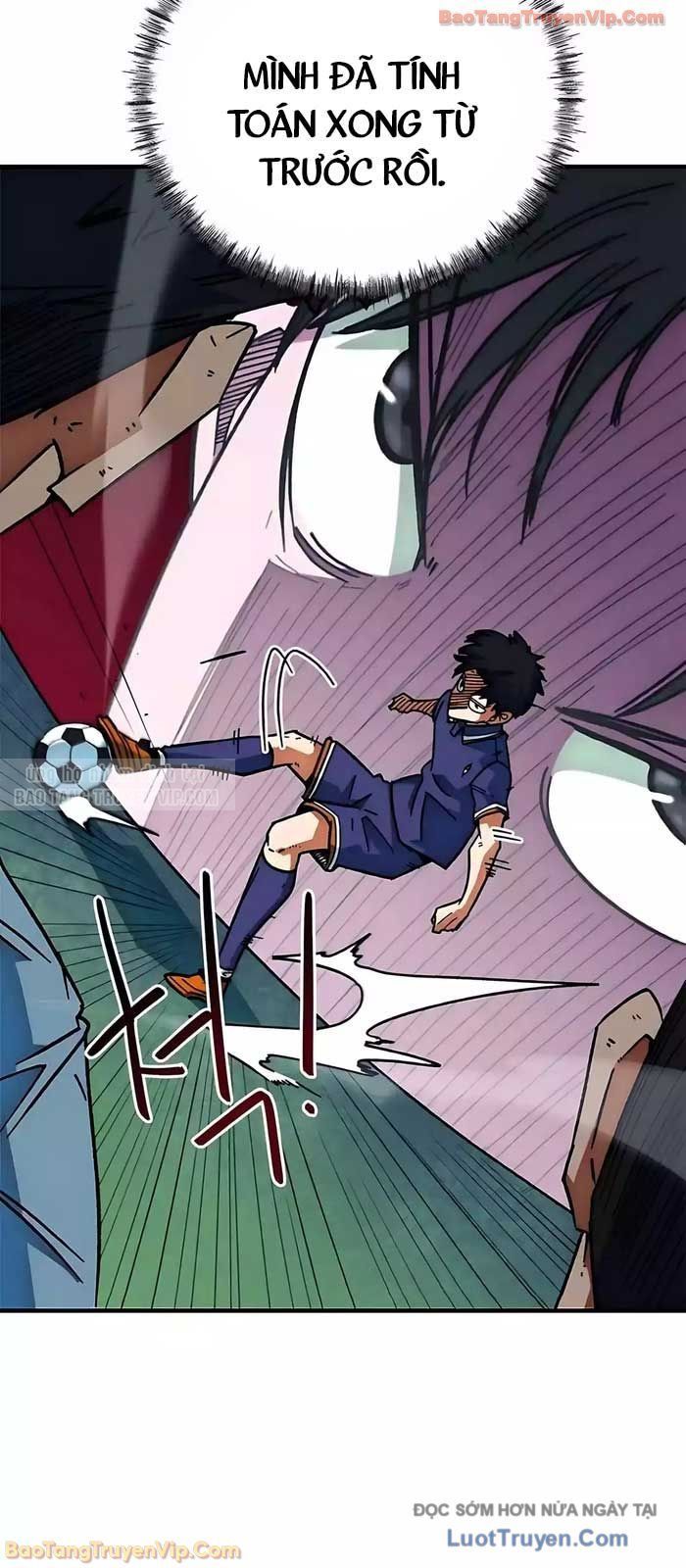 Tôi Bị Hiểu Lầm Là Siêu Sao Trên Sân Cỏ Chapter 40 - 9