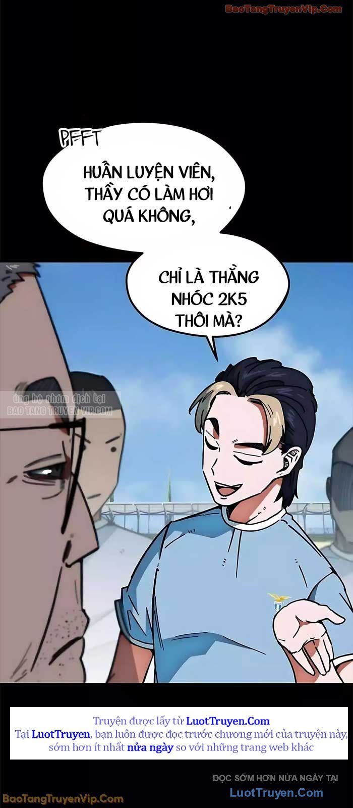 Tôi Bị Hiểu Lầm Là Siêu Sao Trên Sân Cỏ Chapter 40 - 81