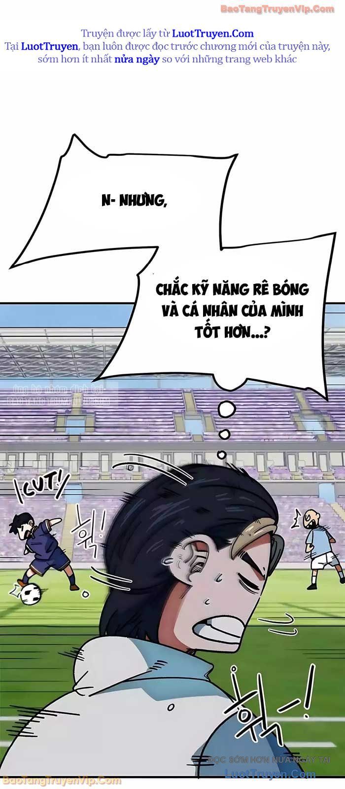 Tôi Bị Hiểu Lầm Là Siêu Sao Trên Sân Cỏ Chapter 40 - 85