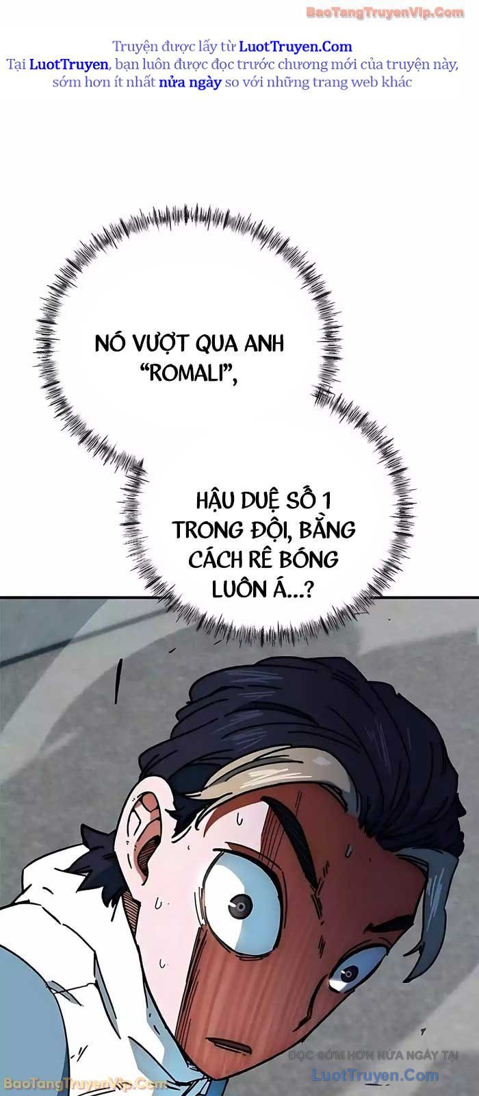 Tôi Bị Hiểu Lầm Là Siêu Sao Trên Sân Cỏ Chapter 40 - 89