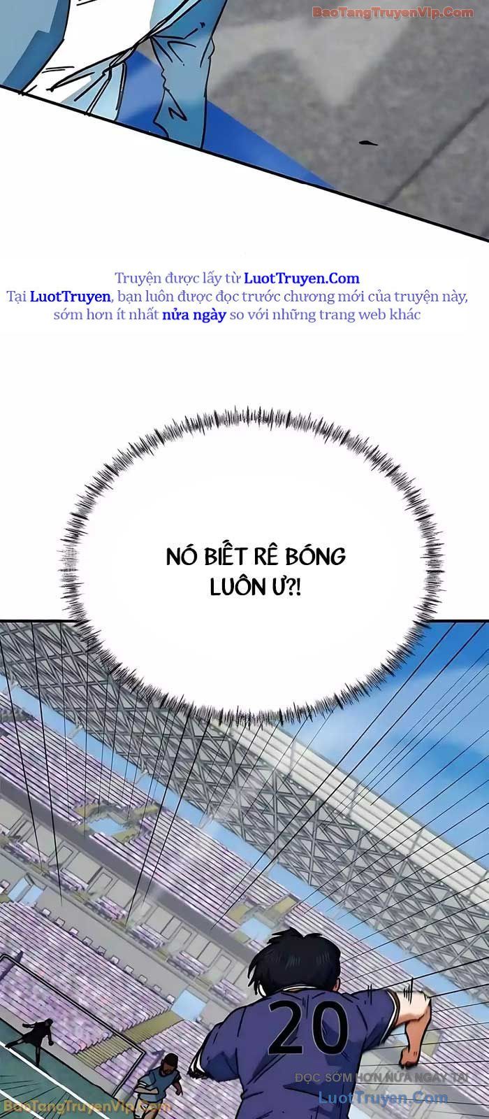 Tôi Bị Hiểu Lầm Là Siêu Sao Trên Sân Cỏ Chapter 40 - 90