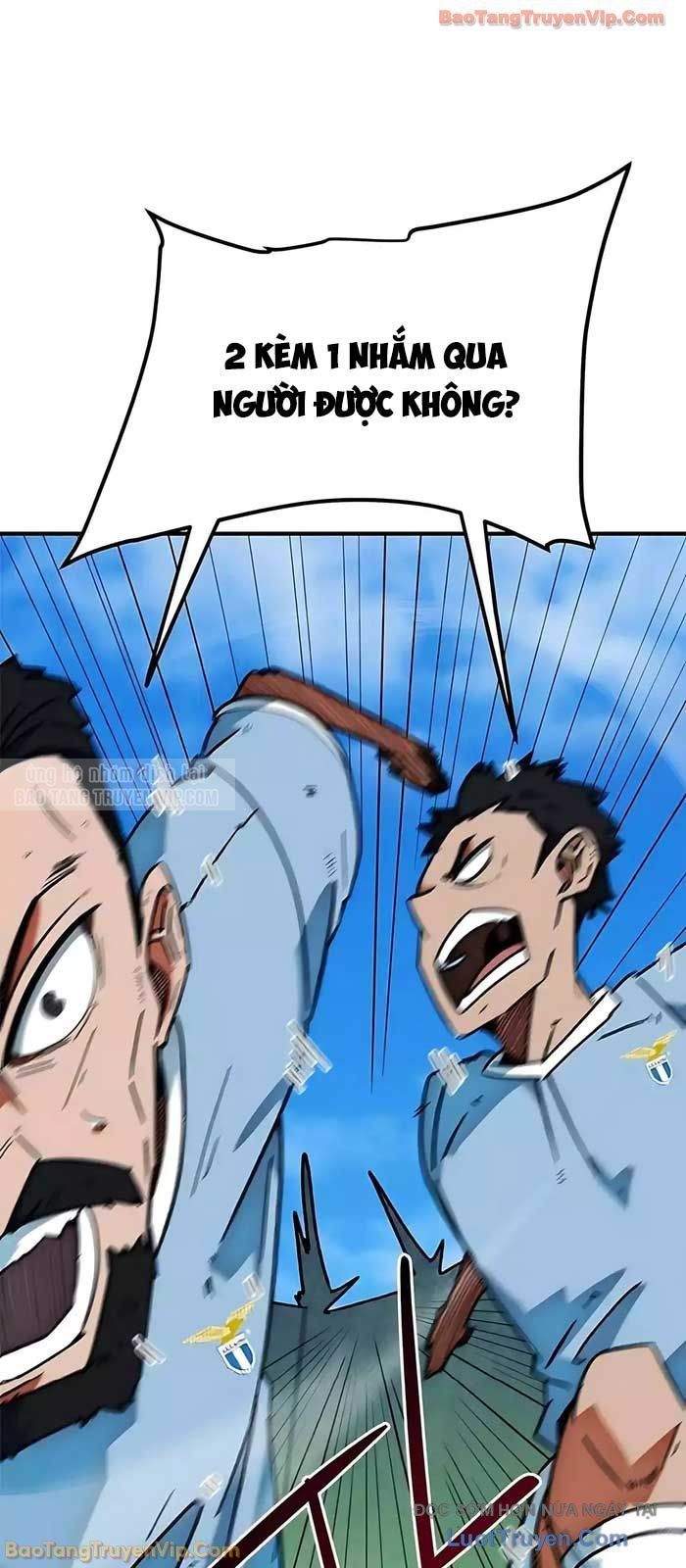 Tôi Bị Hiểu Lầm Là Siêu Sao Trên Sân Cỏ Chapter 40 - 10