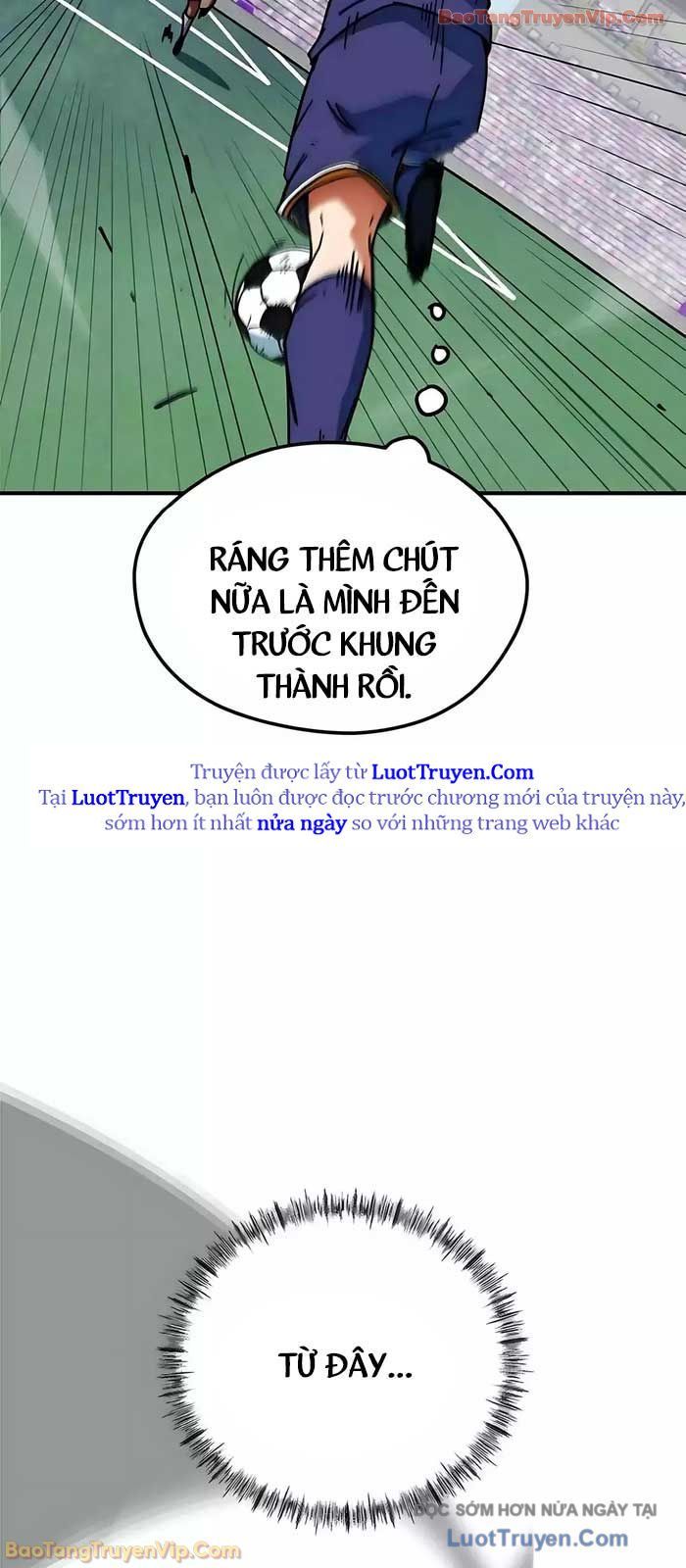 Tôi Bị Hiểu Lầm Là Siêu Sao Trên Sân Cỏ Chapter 40 - 91