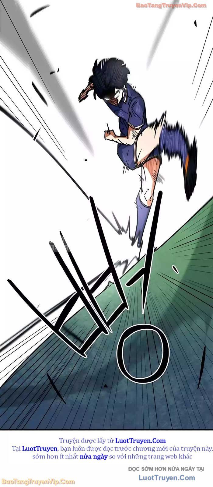 Tôi Bị Hiểu Lầm Là Siêu Sao Trên Sân Cỏ Chapter 40 - 93