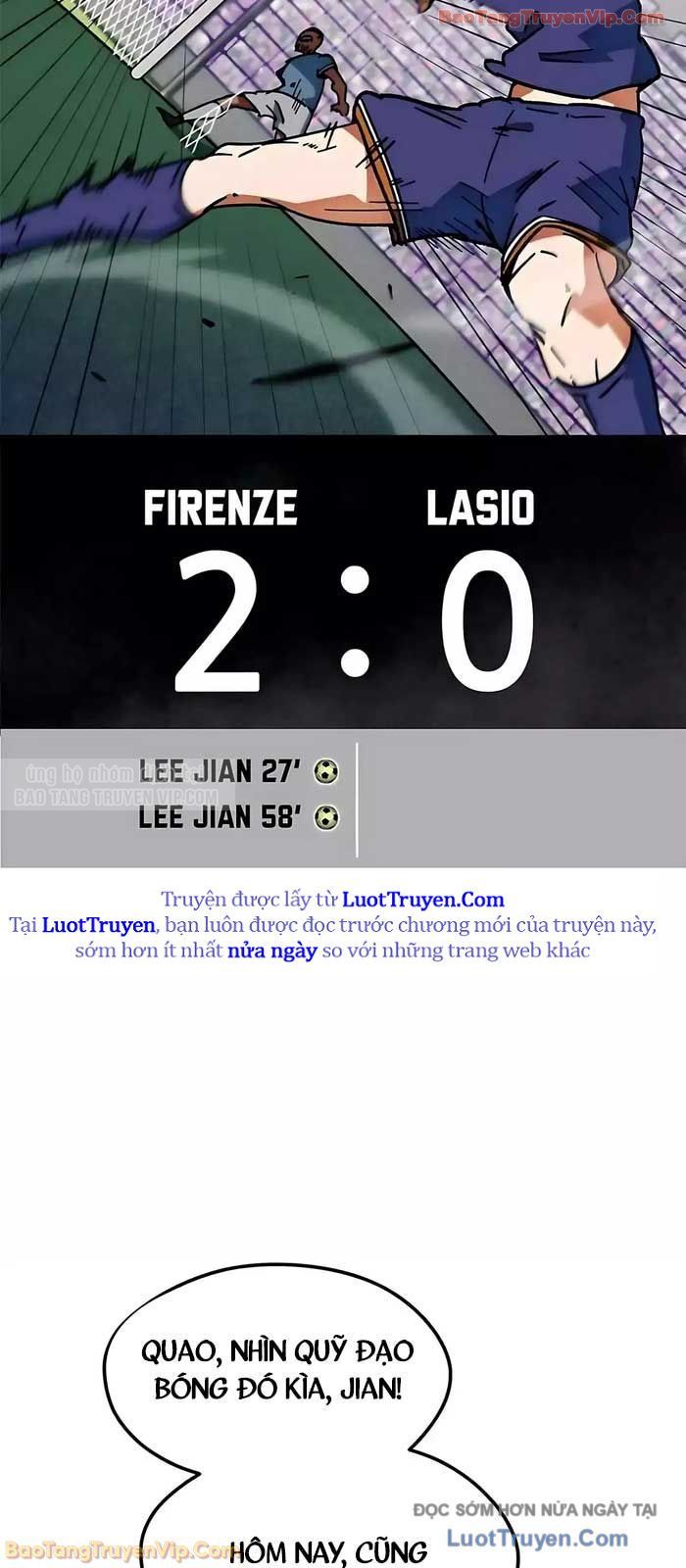 Tôi Bị Hiểu Lầm Là Siêu Sao Trên Sân Cỏ Chapter 40 - 95