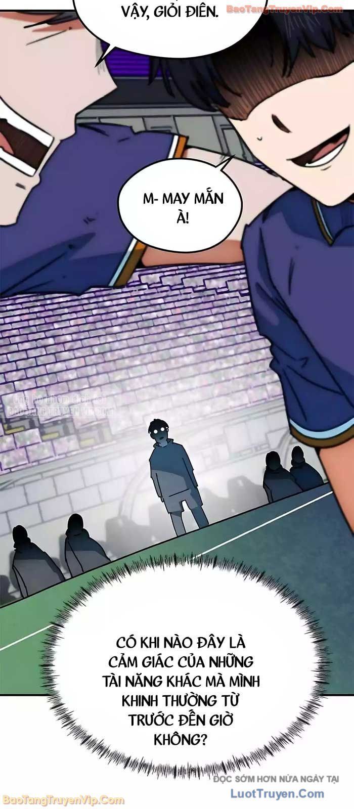 Tôi Bị Hiểu Lầm Là Siêu Sao Trên Sân Cỏ Chapter 40 - 96