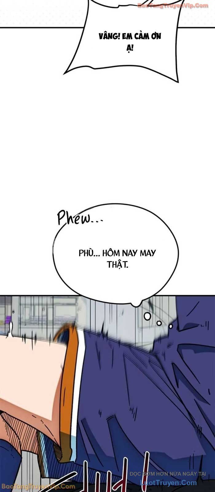 Tôi Bị Hiểu Lầm Là Siêu Sao Trên Sân Cỏ Chapter 41 - 2