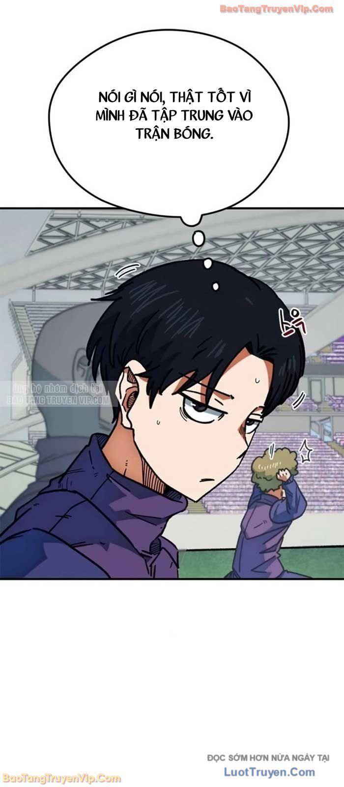 Tôi Bị Hiểu Lầm Là Siêu Sao Trên Sân Cỏ Chapter 41 - 11