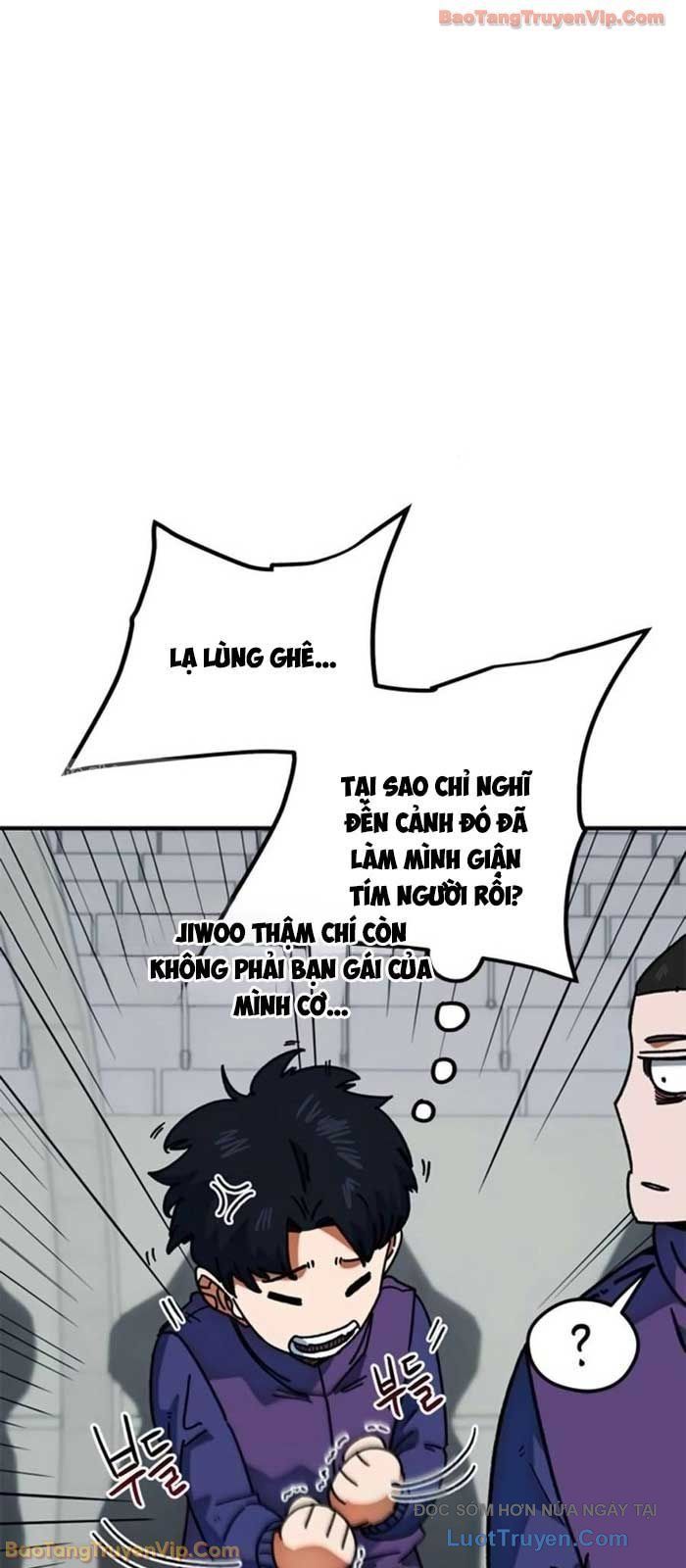 Tôi Bị Hiểu Lầm Là Siêu Sao Trên Sân Cỏ Chapter 41 - 14