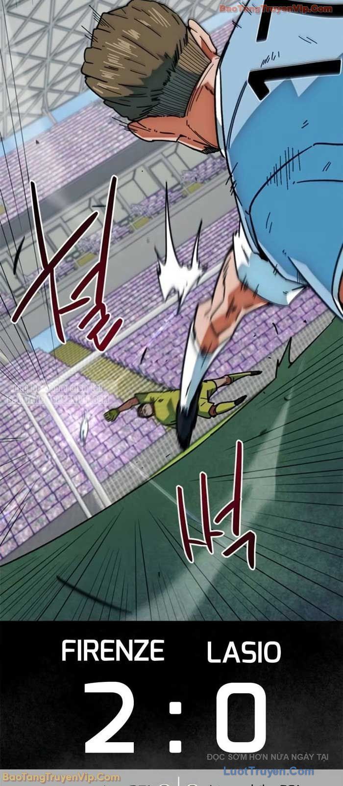 Tôi Bị Hiểu Lầm Là Siêu Sao Trên Sân Cỏ Chapter 41 - 20