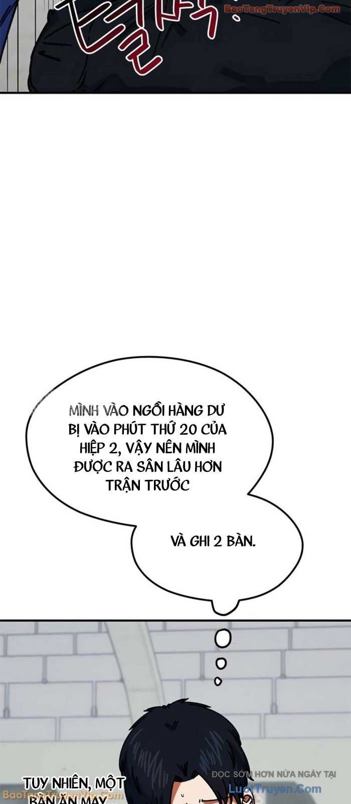 Tôi Bị Hiểu Lầm Là Siêu Sao Trên Sân Cỏ Chapter 41 - 3