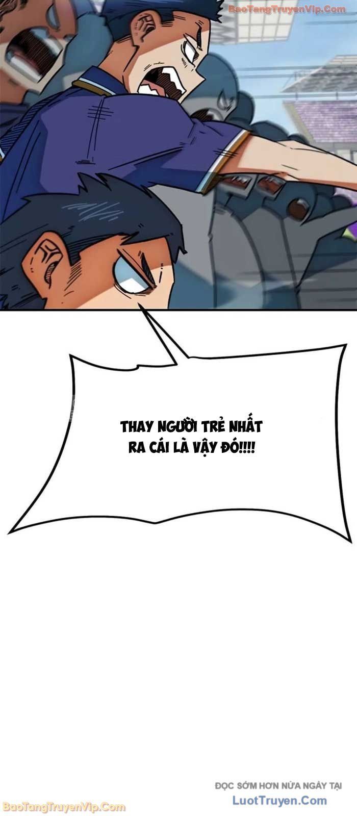 Tôi Bị Hiểu Lầm Là Siêu Sao Trên Sân Cỏ Chapter 41 - 22