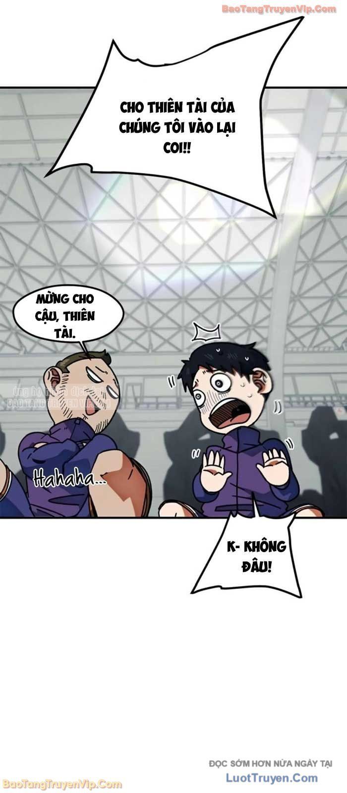Tôi Bị Hiểu Lầm Là Siêu Sao Trên Sân Cỏ Chapter 41 - 23