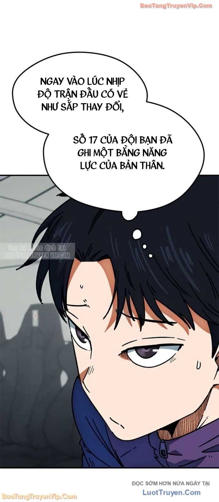 Tôi Bị Hiểu Lầm Là Siêu Sao Trên Sân Cỏ Chapter 41 - 24