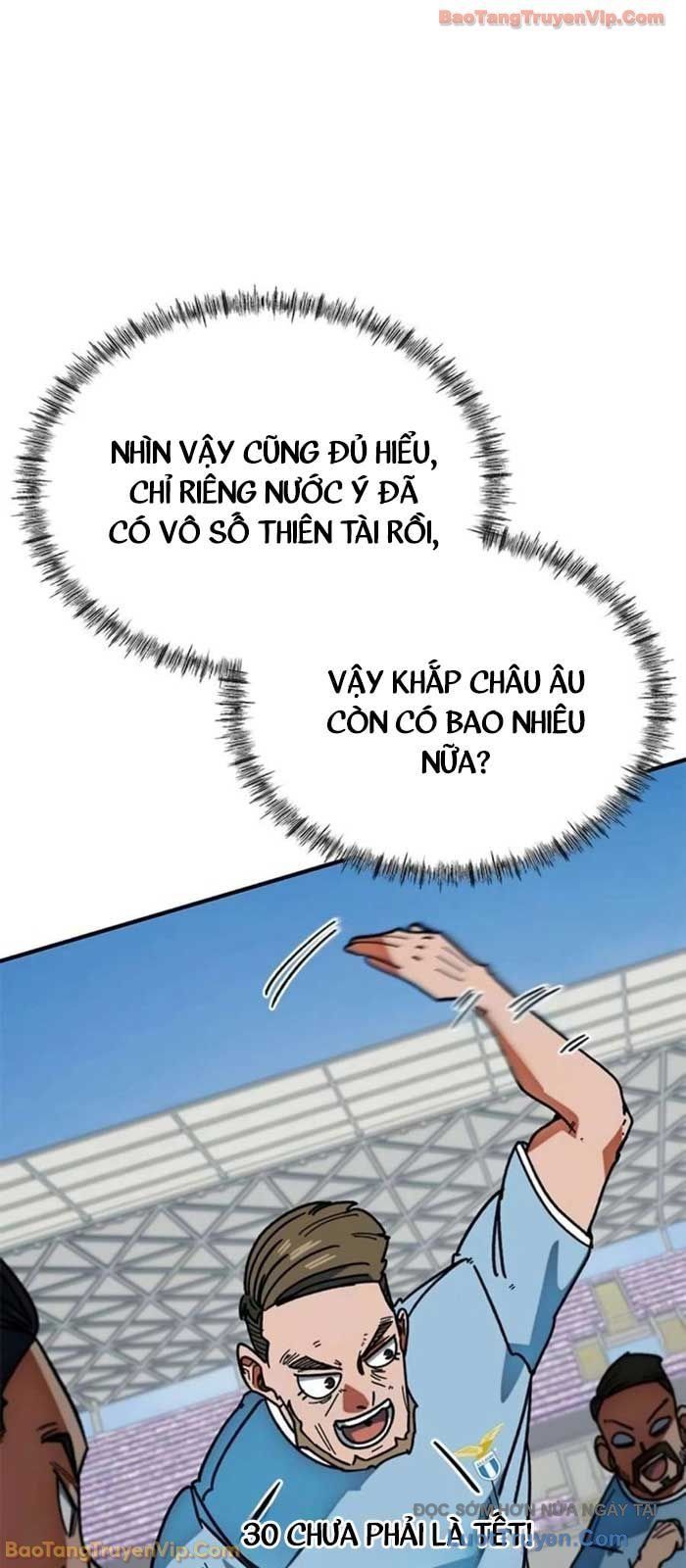 Tôi Bị Hiểu Lầm Là Siêu Sao Trên Sân Cỏ Chapter 41 - 25