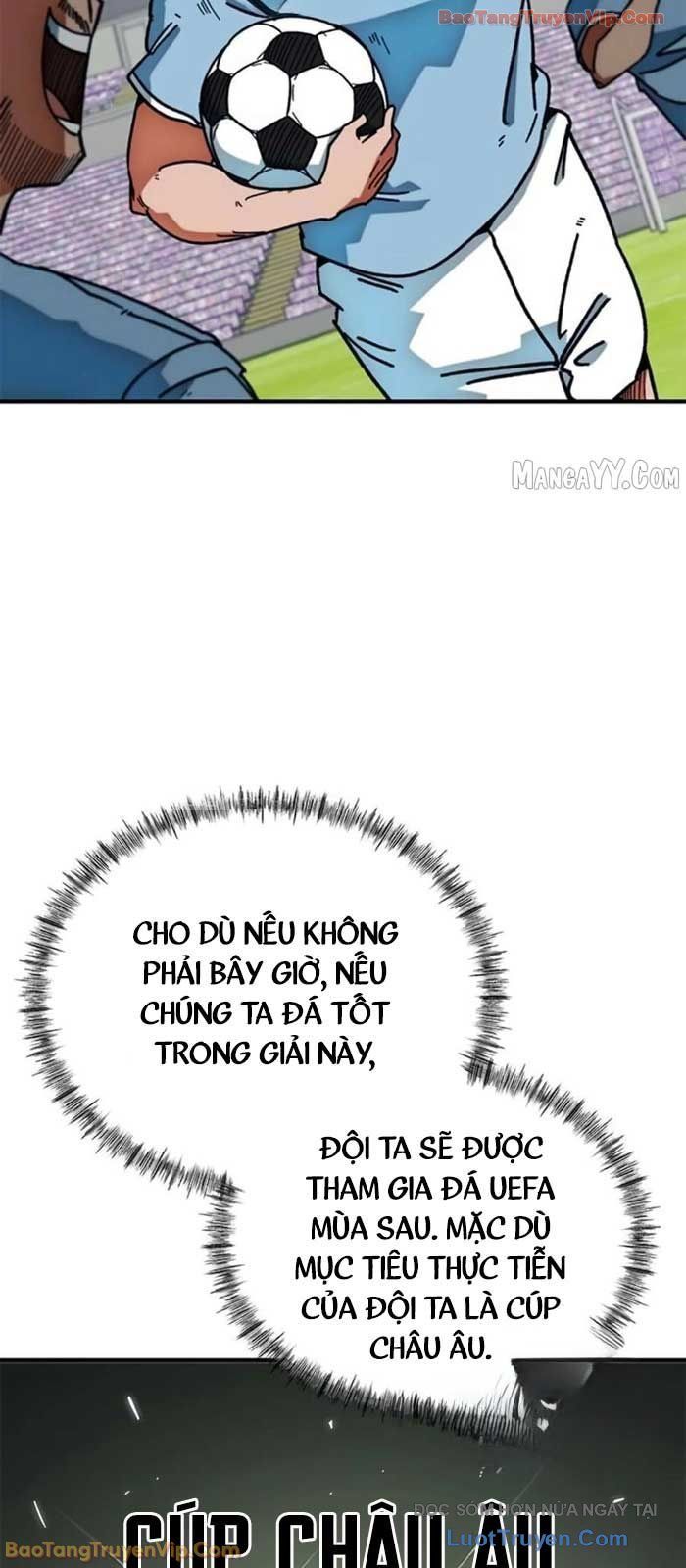 Tôi Bị Hiểu Lầm Là Siêu Sao Trên Sân Cỏ Chapter 41 - 26