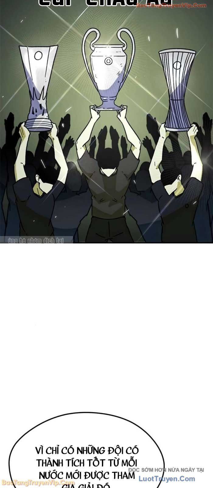 Tôi Bị Hiểu Lầm Là Siêu Sao Trên Sân Cỏ Chapter 41 - 27