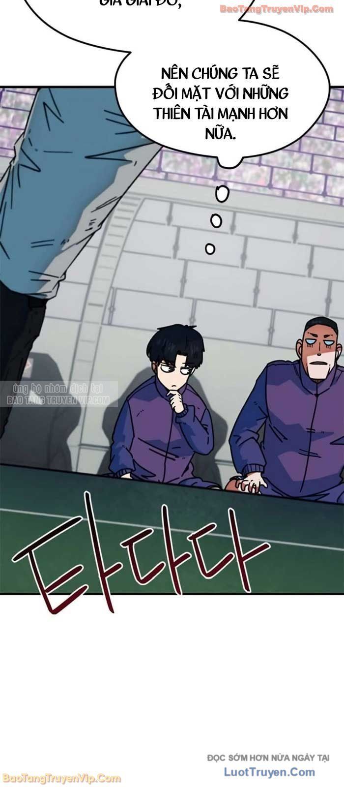 Tôi Bị Hiểu Lầm Là Siêu Sao Trên Sân Cỏ Chapter 41 - 28