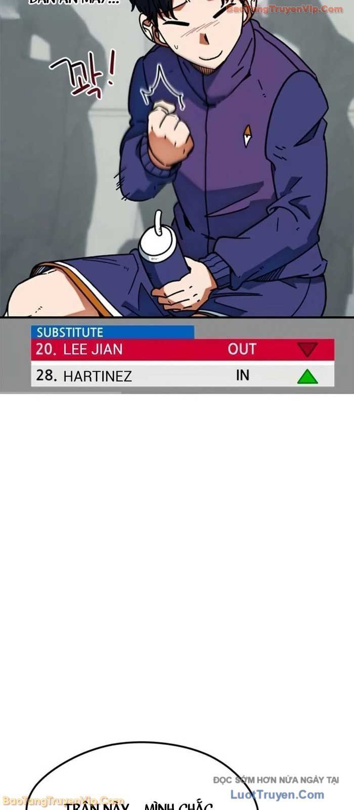 Tôi Bị Hiểu Lầm Là Siêu Sao Trên Sân Cỏ Chapter 41 - 4