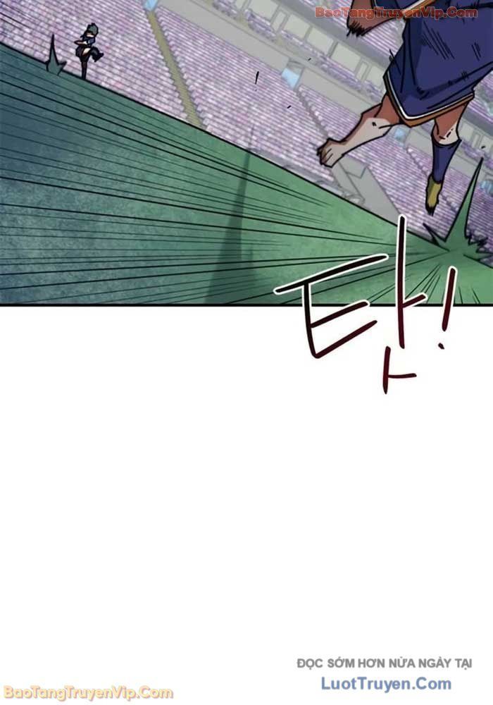 Tôi Bị Hiểu Lầm Là Siêu Sao Trên Sân Cỏ Chapter 41 - 31