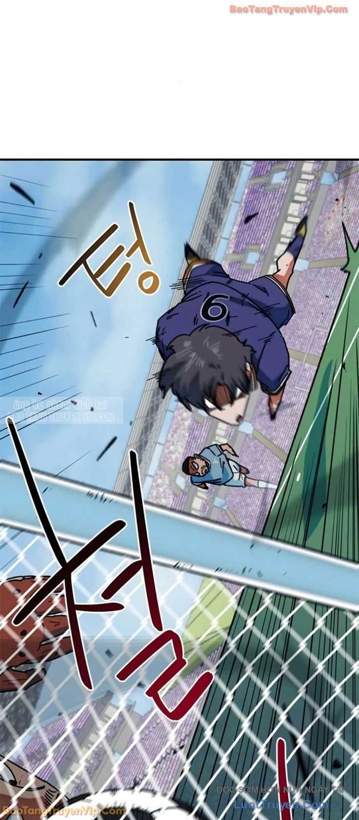 Tôi Bị Hiểu Lầm Là Siêu Sao Trên Sân Cỏ Chapter 41 - 32