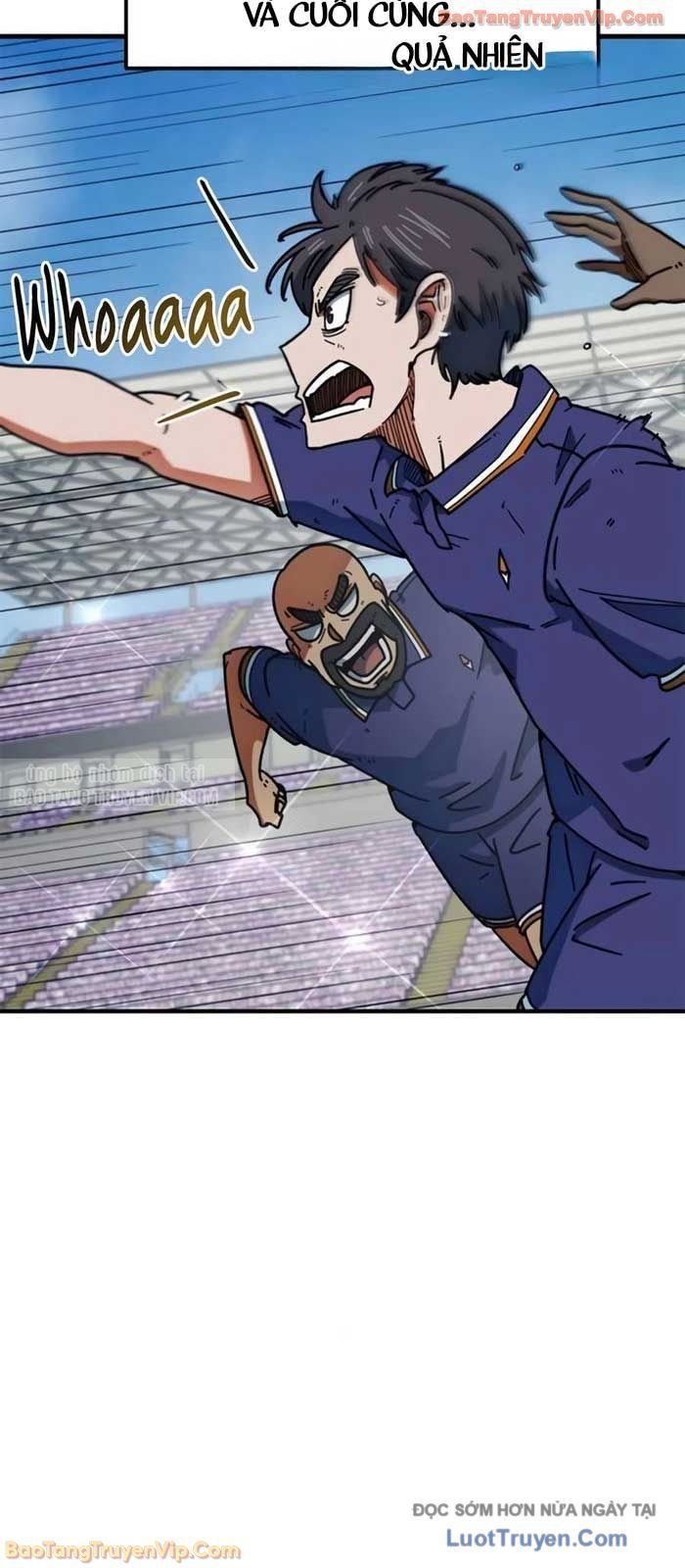 Tôi Bị Hiểu Lầm Là Siêu Sao Trên Sân Cỏ Chapter 41 - 34