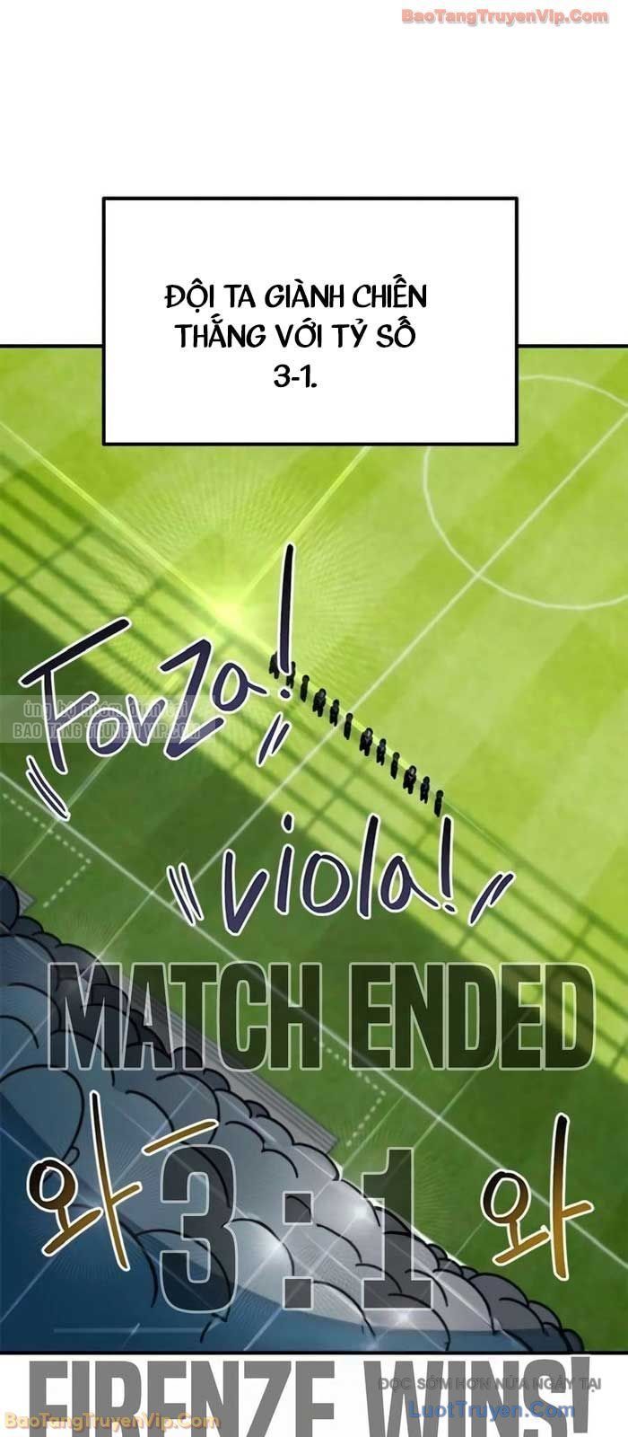 Tôi Bị Hiểu Lầm Là Siêu Sao Trên Sân Cỏ Chapter 41 - 35