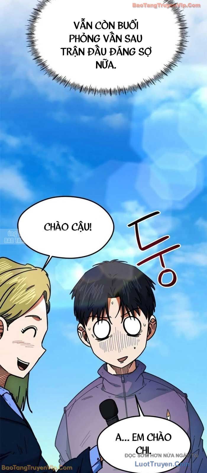 Tôi Bị Hiểu Lầm Là Siêu Sao Trên Sân Cỏ Chapter 41 - 38