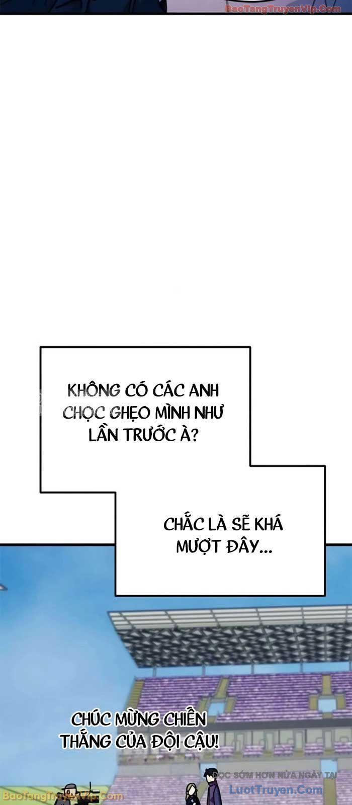 Tôi Bị Hiểu Lầm Là Siêu Sao Trên Sân Cỏ Chapter 41 - 39