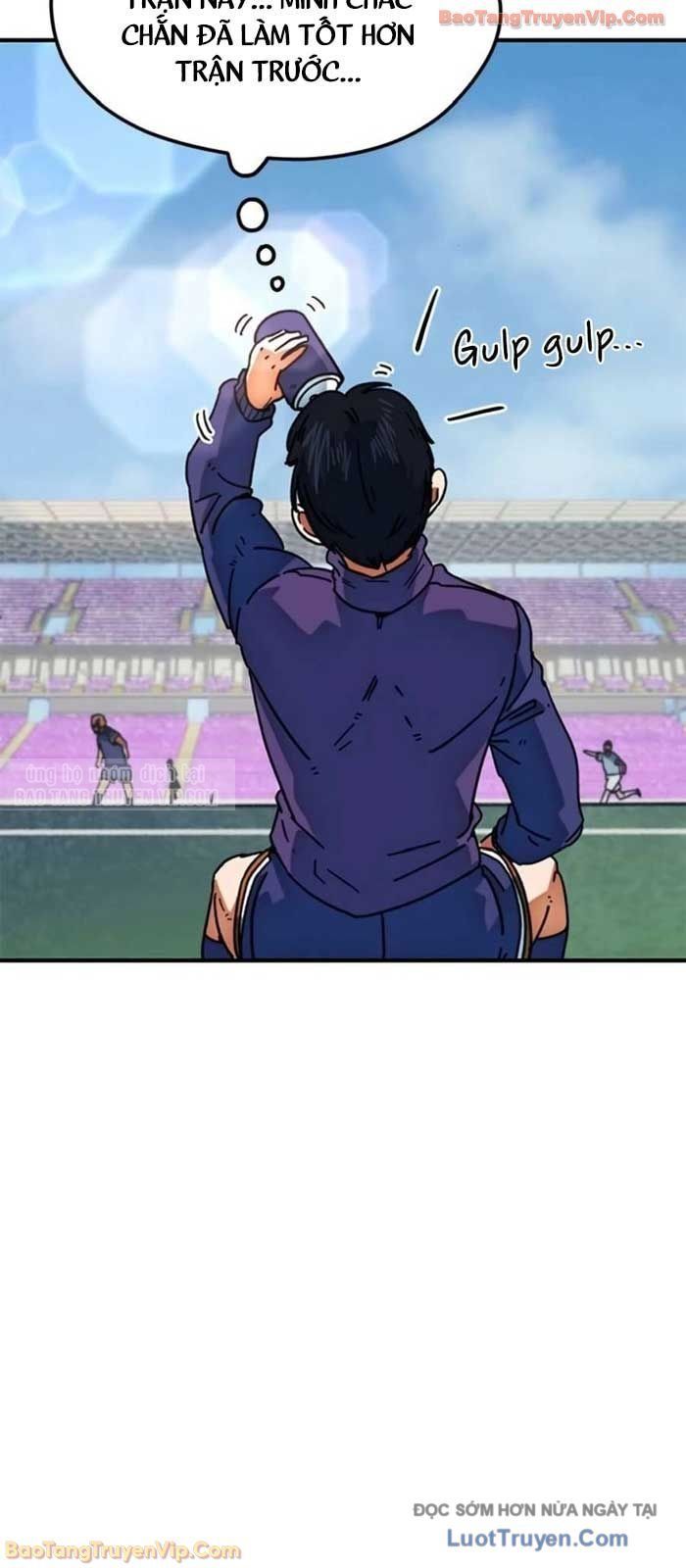 Tôi Bị Hiểu Lầm Là Siêu Sao Trên Sân Cỏ Chapter 41 - 5