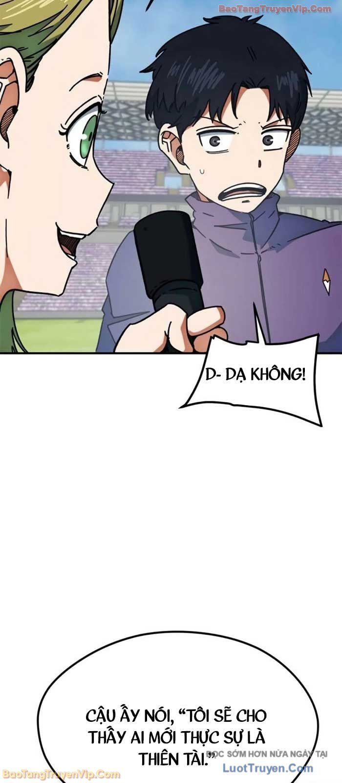 Tôi Bị Hiểu Lầm Là Siêu Sao Trên Sân Cỏ Chapter 41 - 41