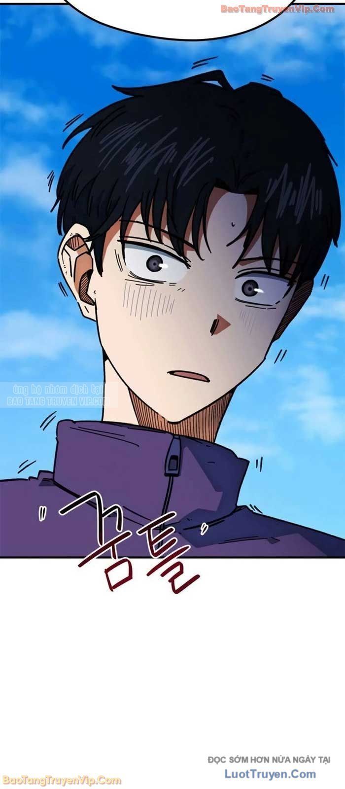 Tôi Bị Hiểu Lầm Là Siêu Sao Trên Sân Cỏ Chapter 41 - 42