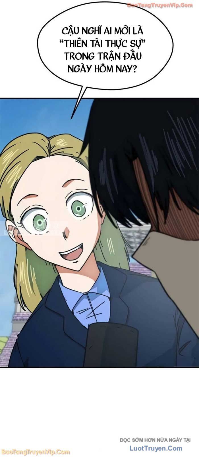 Tôi Bị Hiểu Lầm Là Siêu Sao Trên Sân Cỏ Chapter 41 - 43