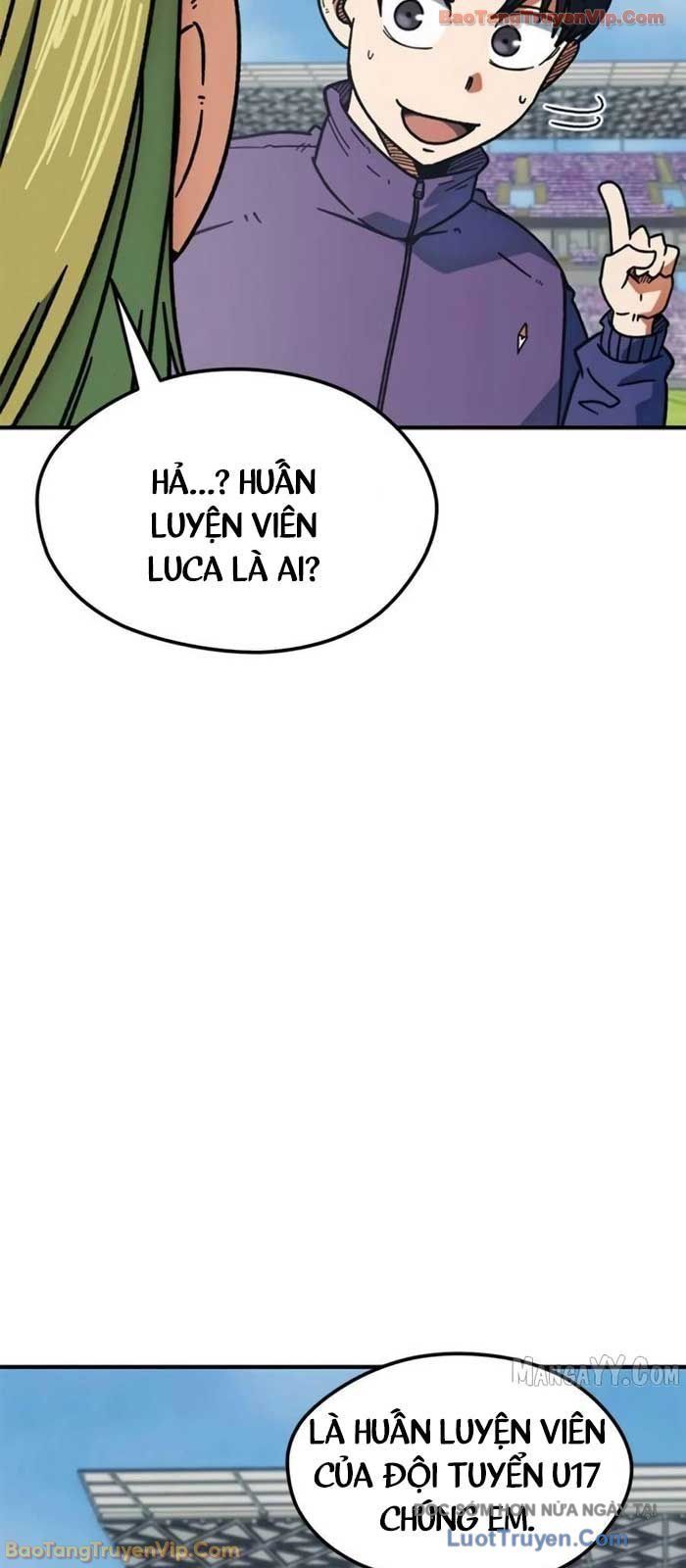 Tôi Bị Hiểu Lầm Là Siêu Sao Trên Sân Cỏ Chapter 41 - 46