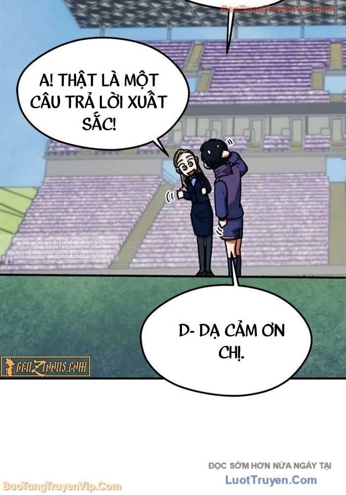 Tôi Bị Hiểu Lầm Là Siêu Sao Trên Sân Cỏ Chapter 41 - 47