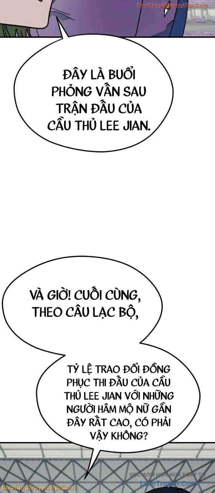 Tôi Bị Hiểu Lầm Là Siêu Sao Trên Sân Cỏ Chapter 41 - 49